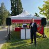 Визуализация рекламных идей