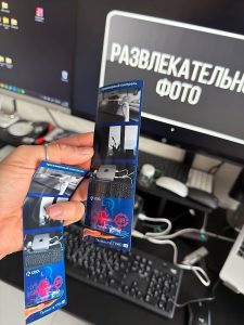 Фотобудка в Перми