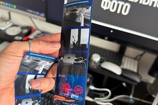 Фотобудка в Перми