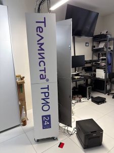 Фотобудка в Перми